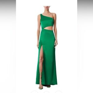 Alice + Olivia Karolina Gown